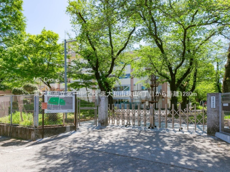 ���ӊ� ���w�Z 1280m ����a�s����ꒆ�w�Z