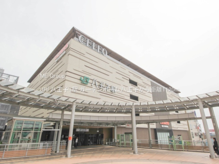 ���ӊ� �w 1120m JR�u�����q�v�w