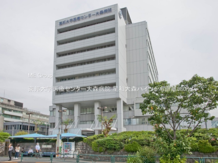 ���ӊ� �a�@ 880m ���M��w��ÃZ���^�[��X�a�@