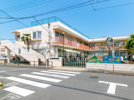 ���ӊ� �c�t���E�ۈ牀 690m �������ڕۈ牀