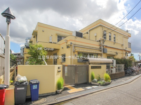 ���ӊ� �c�t���E�ۈ牀 670m �O���ۈ牀