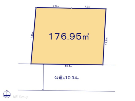 ���} �}�ʂƈقȂ�ꍇ�͌�����D��