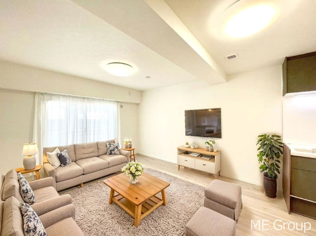 ���r���O �������������͋C�̂k�c�j�͉Ƒ��݂�Ȃ̉��K��ԁ@���Ƌ��CG�ł�