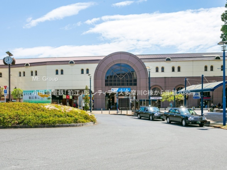 ���ӊ� �w 2080m ���c�}�d�S�u���]�v�w