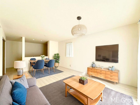 ���r���O ���Ƒ��̓��₩�Șb�����ŕ�܂�閾�邢���r���O  ���Ƌ��CG�ł�