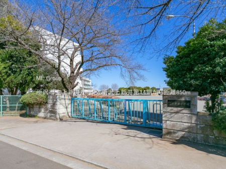 ���ӊ� ���w�Z 850m ����s����V�䏬�w�Z