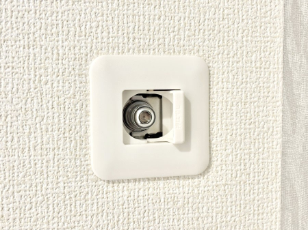 ���̑����� �K�X�R���Z���g������Α������炷���ɉ��܂�K�X�t�@���q�[�^�[��ݒu�ł��܂��I  