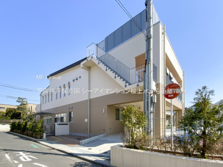 ���ӊ� �c�t���E�ۈ牀 780m ������˕ۈ牀