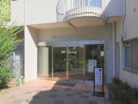 �G���g�����X -