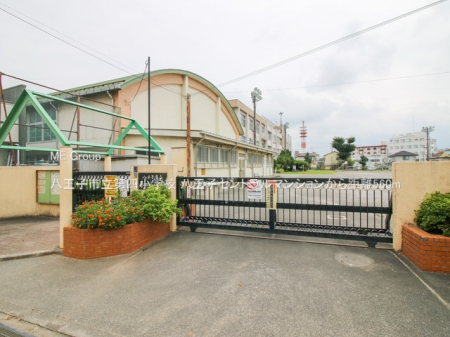 ���ӊ� ���w�Z 560m �����q�s����l���w�Z