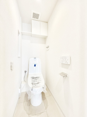 �g�C�� �g�C���͉������@�\�t��