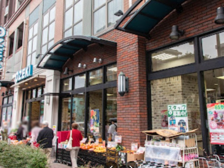 ���ӊ� �X�[�p�[ 700m �I�I�[�L���X