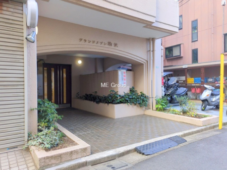 �G���g�����X -