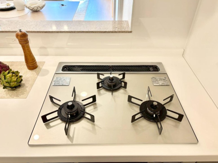 ���̑����� �O���K�X�R�����ł���������C�ɂ͂��ǂ肻��  