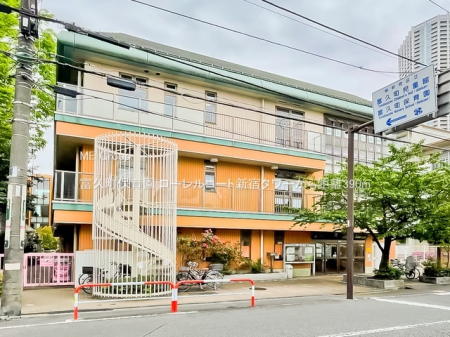 ���ӊ� �c�t���E�ۈ牀 390m �x�v���ۈ牀