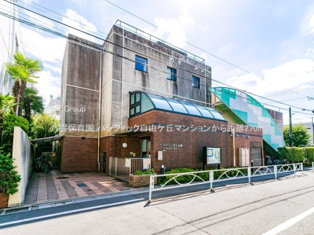 ���ӊ� �c�t���E�ۈ牀 270m ���_�ۈ牀