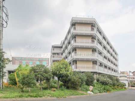 ���ӊ� �a�@ 1680m �V�{�a�@