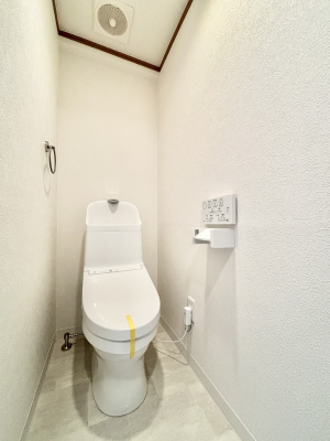 �g�C�� �g�C���͉������@�\�t��  