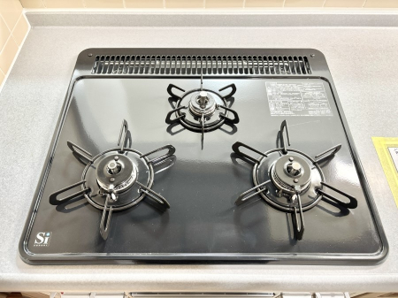 ���̑����� �K�X�R�����͂r���Z���T�[���ځB�Η͒��߂�ł��t���E�����Y����h���ł���܂��B