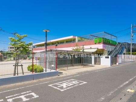 ���ӊ� �c�t���E�ۈ牀 470m �_���ۈ珊