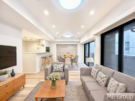 ���r���O �������������͋C�̂k�c�j�͉Ƒ��݂�Ȃ̉��K��ԁ@���Ƌ��CG�ł�