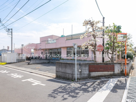 ���ӊ� �c�t���E�ۈ牀 1270m �����ۈ牀