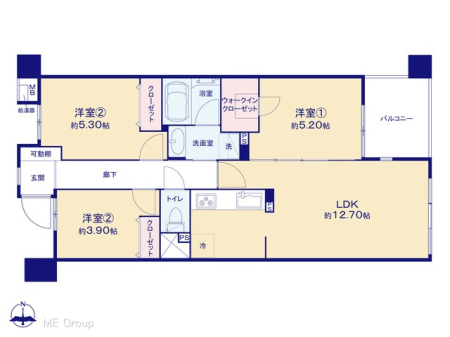  �}�ʂƈقȂ�ꍇ�͌�����D��