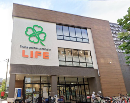 ���ӊ� �X�[�p�[ 1500m ���C�t�����E�X