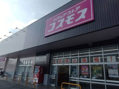 ���ӊ� �h���b�O�X�g�A 300m �h���b�O�X�g�A�R�X���X �V�]��X