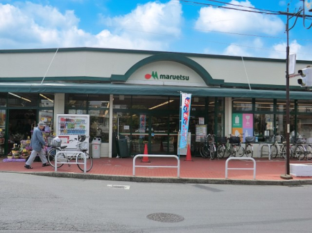 ���ӊ� �X�[�p�[ 900m �}���G�c���v���ēX