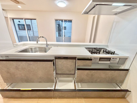 ���̑����� �g���₷����D�悵���X���C�h�����[�^�C�v�I