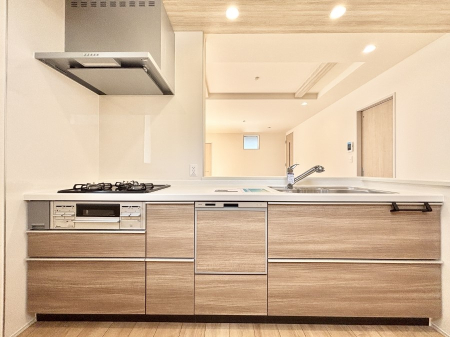 �L�b�`�� �������������I�ɁA�y�����I�V�X�e���L�b�`��  