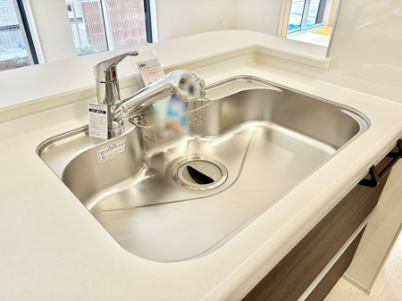 ���̑����� �򐅊��̌^�̃L�b�`���Ő􂢕��p�E�����p�Ɛ؂�ւ��ȒP�I