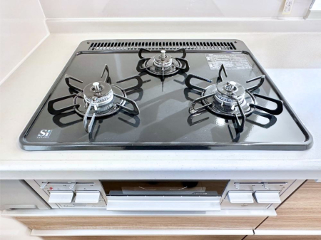 ���̑����� �K�X�R�����͂r���Z���T�[���ځB�Η͒��߂�ł��t���E�����Y����h���ł���܂��B