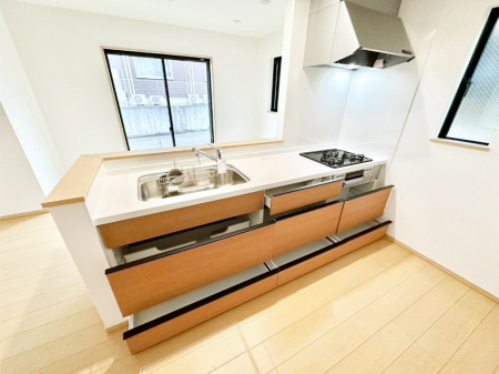 ���̑����� �g���₷����D�悵���X���C�h�����[�^�C�v�I