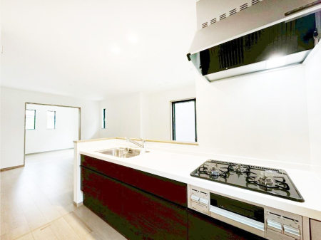 �L�b�`�� �L�X�Ƃ����g������̗ǂ��L�b�`���œ��X�̂��������y�����Ȃ肻��