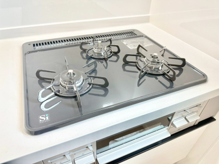 ���̑����� �K�X�R�����͂r���Z���T�[���ځB�Η͒��߂�ł��t���E�����Y����h���ł���܂��B