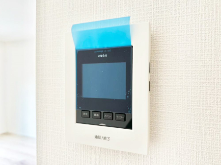 ���̑����� TV���j�^�[�t���C���^�[�t�H���Ŗh�Ɩʂ����S�ł��B