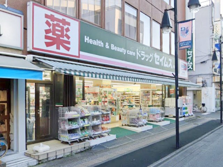 ���ӊ� �h���b�O�X�g�A 400m �h���b�O�Z�C���X��{���ؓX