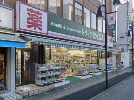 ���ӊ� �h���b�O�X�g�A 400m �h���b�O�Z�C���X��{���ؓX