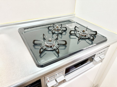 ���̑����� �O���K�X�R�����ł���������C�ɂ͂��ǂ肻��  