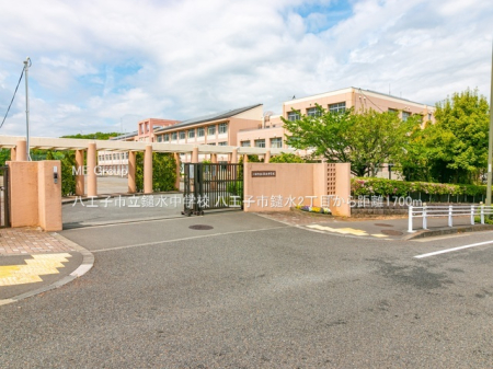 ���ӊ� ���w�Z 1700m �����q�s���������w�Z