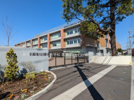 ���ӊ� ���w�Z 440m ���n�旧�֒��k���w�Z