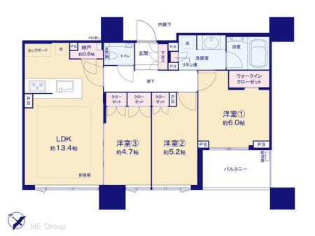  �}�ʂƈقȂ�ꍇ�͌�����D��