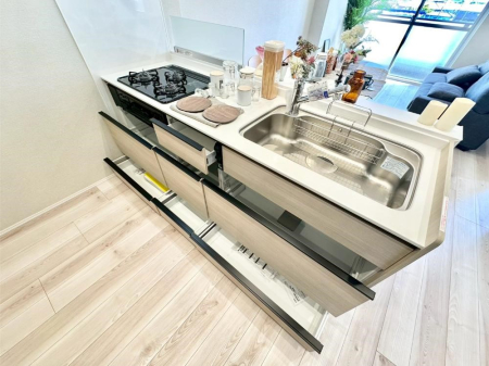 ���̑����� �g���₷����D�悵���X���C�h�����[�^�C�v�I