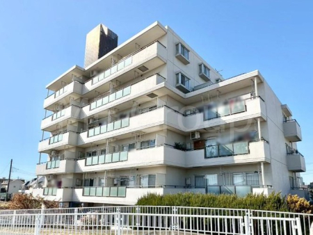 ���n�O�ώʐ^ ���K�ł�Ƃ肠�鐶�����y���߂�3LDK�̊Ԏ��v�����I