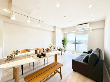 ���̑����� ���邢�z���������A�����̕��͋C�ɖ��������_�C�j���O�B   