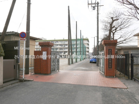 ���ӊ� ���w�Z 1600m �������܎s���������w�Z