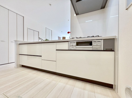 �L�b�`�� ��Ƃ肠��L�b�`���ł͂��Ƒ��Ɗy�������������ł��܂��B