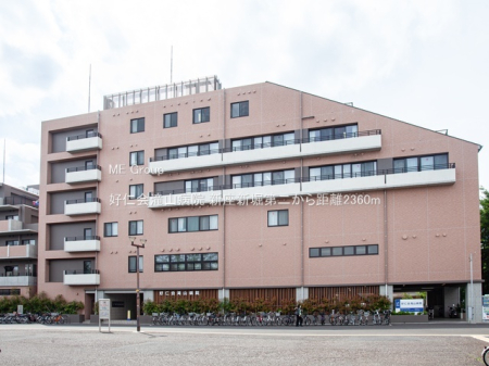 ���ӊ� �a�@ 2360m �D�m���R�a�@